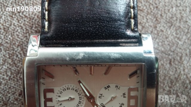 Часовник Kenneth Cole  Unisex KC1290, снимка 6 - Други - 22078934