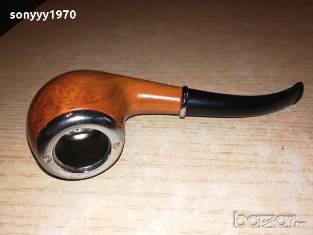 лула за пушене или колекция-15см-внос швеицария, снимка 12 - Лули - 20816892