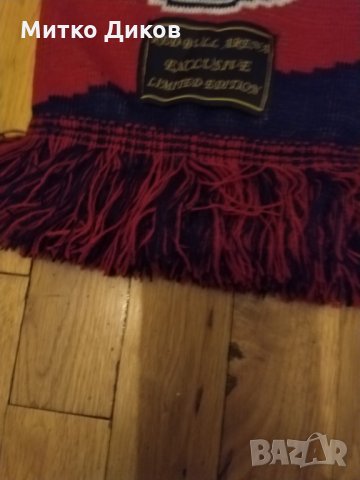 Ред Бул Ню Йорк МЛС шал лимитирана серия, снимка 9 - Футбол - 23845139