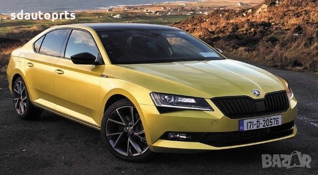 17" Ал. Джанти Шкода 5X112 SKODA OCTAVIA 2 3 SUPERB YETI SEAT, снимка 8 - Гуми и джанти - 25928552