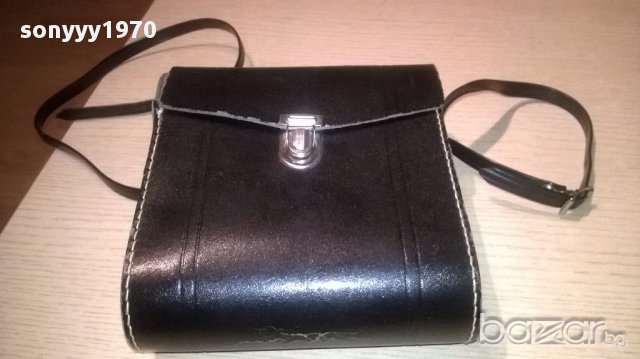 Оригинален кобур за бинокъл-18х16х6см-внос швеицария, снимка 2 - Оборудване и аксесоари за оръжия - 16893882