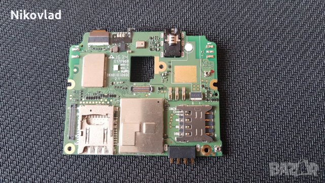 Asus ZenFone GO (asus_X00AD)