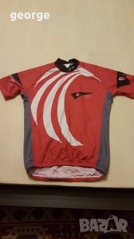 Тениска за колело