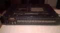 yamaha q1027 profi equalizer-made in japan-внос швеицария, снимка 9