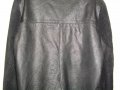 Мъжко луксозно сако тип риза ”Long coat leater jacket-PHASE TWO” genuine leathers / естествена кожа , снимка 14
