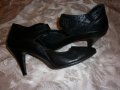Дамски елегантни обувки Fadо, снимка 1 - Дамски обувки на ток - 16032147