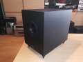 tannoy sfx 5.1 powered subwoofer-made in uk-внос англия, снимка 5