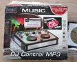 DJ конзола Hercules DJ Control MP3, снимка 4