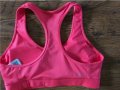 adidas TECHFIT PADDED BRA - страхотно бюстие КАТО НОВО, снимка 8