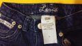 Маркови къси дънки за момиче Levis/Ливайс, 100% оригинал, снимка 3