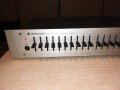 monacor ge-206a equalizer-made in taiwan-внос швеицария, снимка 14