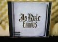 Ja Rule - Exodus