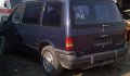 Chrysler Voyager 2.5TDi на Части, снимка 2