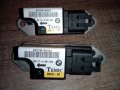 BMW E39 , E36 Crash sensor на странична въздушна възглавница, снимка 3