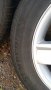 Алуминиеви джанти- ляти джанти за Рено меган - перфектни със зимни гуми, снимка 4