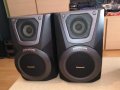 panasonic sb-ak25/2x100w/6ohm-33х26х21см-внос швеицария, снимка 9