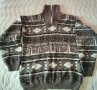 Пуловер, снимка 1 - Блузи с дълъг ръкав и пуловери - 25315640