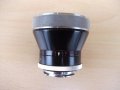 Насадка обективна "Pro-Tessar-1:4-f=85мм-Carl Zeiss"работеща, снимка 5