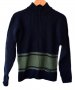 Levis Sweater дамски вълнен пуловер , снимка 1 - Блузи с дълъг ръкав и пуловери - 21719643