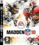 Madden NFL 10 - PS3 оригинална игра, снимка 1 - Игри за PlayStation - 15561387