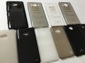 Microsoft Lumia 550,Lumia 650,Lumia 950,Lumia 950 XL силиконов гръб, снимка 2