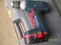 Професионален Bosch Gsr 18 ve 2 само боди , снимка 2
