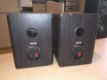 lenco-2бр тонколони-внос швеицария-21х17х15см, снимка 13