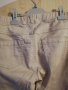 Летни памучни дънки Reserved, бежово, размер 158, снимка 1 - Детски панталони и дънки - 25525447