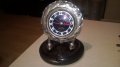 АНТИКА-Масивен руски часовник за колекция/ремонт 20х20см, снимка 2