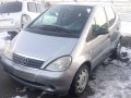 Mercedes A-170CDi   на Части, снимка 2