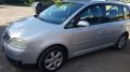 Ветробрани за VW TOURAN (2003-2015) 2бр. предни, снимка 1 - Аксесоари и консумативи - 23193814