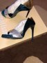 Екстравагантни обувки на Galliano, снимка 6