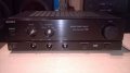 sony ta-f120a-amplifier-made in japan-внос швеицария, снимка 5
