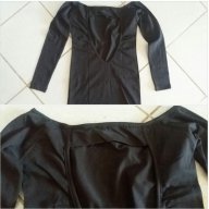 Pause Jeans дам.блузи, снимка 4 - Блузи с дълъг ръкав и пуловери - 16692534