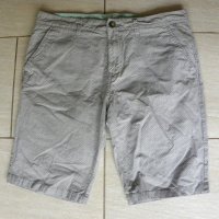 Къси панталони TOM TAILOR, slim chino, размер L, снимка 1 - Къси панталони - 22298592