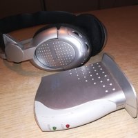 vivanco-слушалки с предавател-внос швеицария, снимка 7 - Слушалки и портативни колонки - 20310822