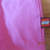туника рокля Лего, снимка 2 - Детски Блузи и туники - 18864185