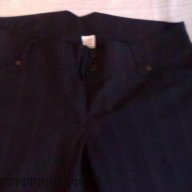 Нов летен дамски панталон, снимка 1 - Панталони - 11066499