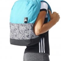 Нова раница Adidas Performance Graphic Backpack, снимка 1 - Раници - 21533973