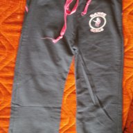 Долнище на детски анцуг с платка, размер 104, ново, снимка 9 - Детски панталони и дънки - 10725535