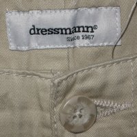 Спортен панталон DRESSMANN   мъжки,размер36, снимка 1 - Панталони - 25046512