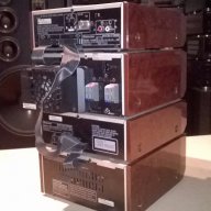 Technics cd tuner cassette amplifier-внос швеицария, снимка 12 - Ресийвъри, усилватели, смесителни пултове - 15272693