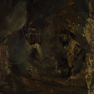 Картина от Марчо Ташакманов - Акт, маслени бои на шперплат 50 X 55 см, снимка 4 - Картини - 13220349