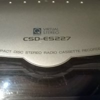 aiwa cd/deck/tuner/amplifier-внос швеицария, снимка 15 - Ресийвъри, усилватели, смесителни пултове - 23126931