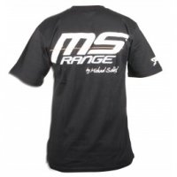Тениска - MS-Range T-Shirt, снимка 2 - Екипировка - 18803541