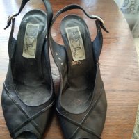 Дамски сандали, снимка 2 - Дамски обувки на ток - 24953273