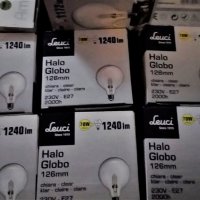 ХАЛОГЕННИ крушки 70W=90W, 1240lm / LED крушки 14W=100W, 1200lm, снимка 6 - Крушки - 20324033