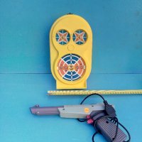 Стара детска играчка-СССР