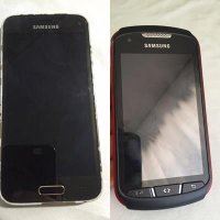 Телефони- SAMSUNG,Huawei G7, Lenovo ,Wiko, снимка 7 - Samsung - 24252913