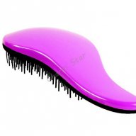 четка за коса за лесно сресване релаксира скалпа и стимулира растежа , срещу сплитане тип Tangle, снимка 4 - Аксесоари за коса - 14170944